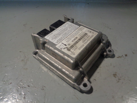 Range Rover L322 Control Module SRS ECU NNW506820 2006 to 2010