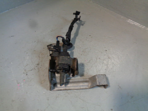 3.0 TDV6 Vacuum Solenoid Valve and Bracket Discovery 4 Range Rover Sport