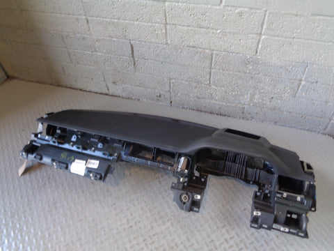 Range Rover Evoque Dashboard with Passenger Airbag Black 2016 to 2018 L22055
