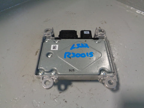 Range Rover L322 Control Module SRS ECU NNW506820 2006 to 2010