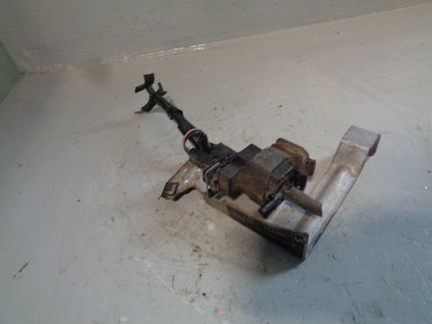 3.0 TDV6 Vacuum Solenoid Valve and Bracket Discovery 4 Range Rover Sport