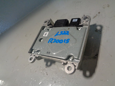 Range Rover L322 Control Module SRS ECU NNW506820 2006 to 2010