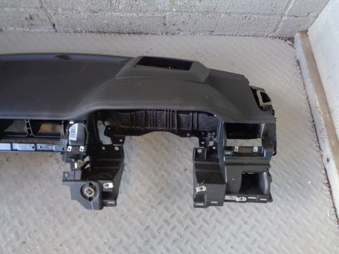 Range Rover Evoque Dashboard with Passenger Airbag Black 2016 to 2018 L22055
