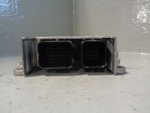Range Rover L322 Control Module SRS ECU NNW506820 2006 to 2010