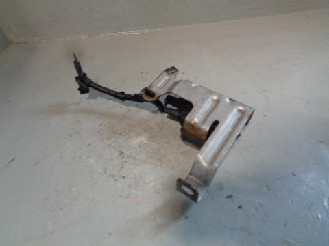 3.0 TDV6 Vacuum Solenoid Valve and Bracket Discovery 4 Range Rover Sport
