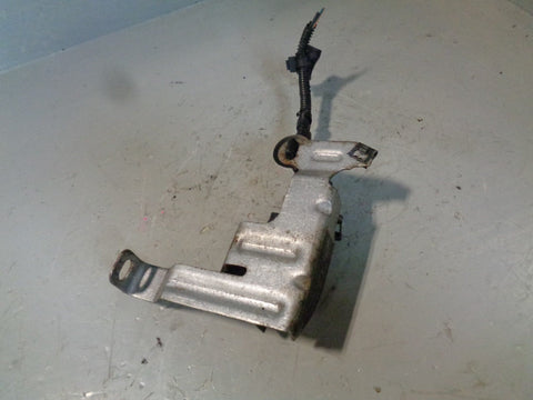 3.0 TDV6 Vacuum Solenoid Valve and Bracket Discovery 4 Range Rover Sport