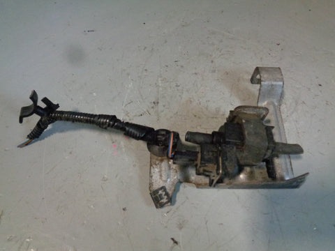 3.0 TDV6 Vacuum Solenoid Valve and Bracket Discovery 4 Range Rover Sport