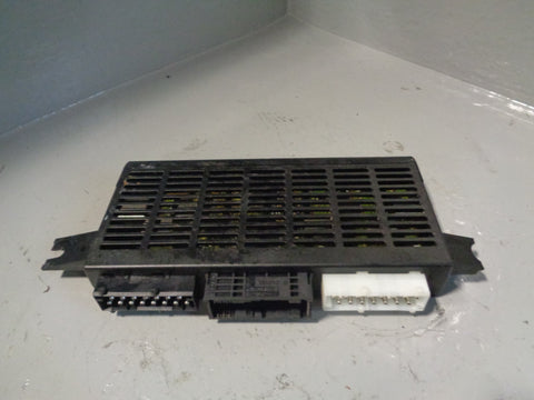 Range Rover L322 Lighting Light Control Module ECU YWC500282 2002 to 2009 R30015