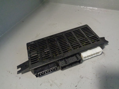 Range Rover L322 Lighting Light Control Module ECU YWC500282 2002 to 2009 R30015