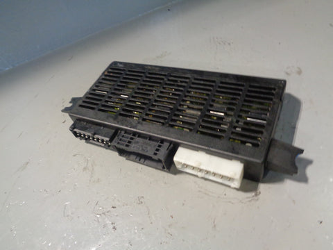 Range Rover L322 Lighting Light Control Module ECU YWC500282 2002 to 2009 R30015