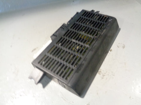 Range Rover L322 Lighting Light Control Module ECU YWC500282 2002 to 2009 R30015