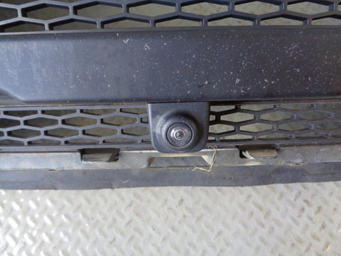 Range Rover Evoque Front Bumper Fuji White Facelift L538 2016 to 2018 L22055