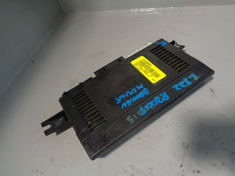 Range Rover L322 Lighting Light Control Module ECU YWC500282 2002 to 2009 R30015