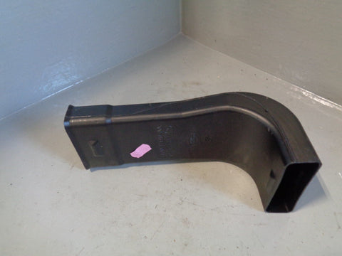 Range Rover Evoque Air Vent Pipe BJ32-113B12-AA Near Side L538 2011 to 2018