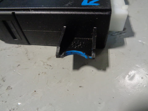 Range Rover L322 Lighting Light Control Module ECU YWC500282 2002 to 2009 R30015