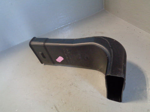 Range Rover Evoque Air Vent Pipe BJ32-113B12-AA Near Side L538 2011 to 2018