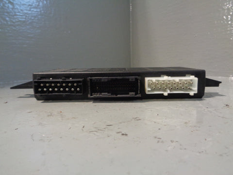 Range Rover L322 Lighting Light Control Module ECU YWC500282 2002 to 2009 R30015