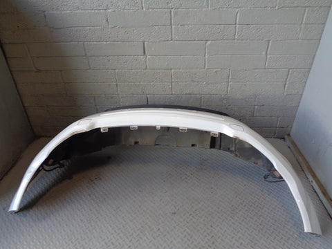 Range Rover Evoque Front Bumper Fuji White Facelift L538 2016 to 2018 L22055
