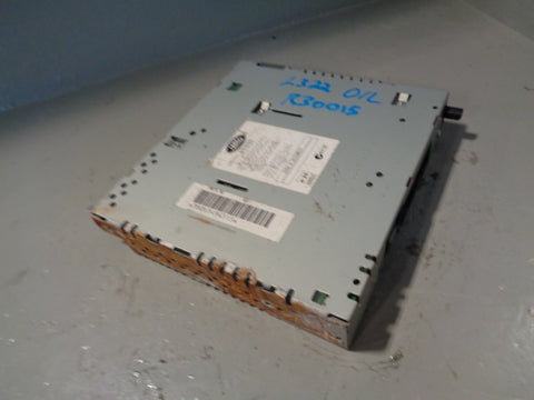 Range Rover L322 Stereo Audio Module Head Unit VUX500480 2006 to 2013 R30015