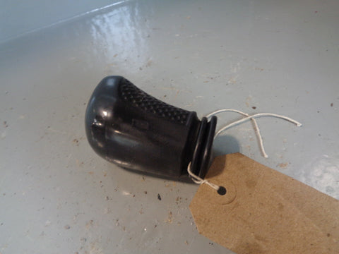 Discovery 2 Gearstick Gear Knob Manual Black Land Rover 1998 to 2004