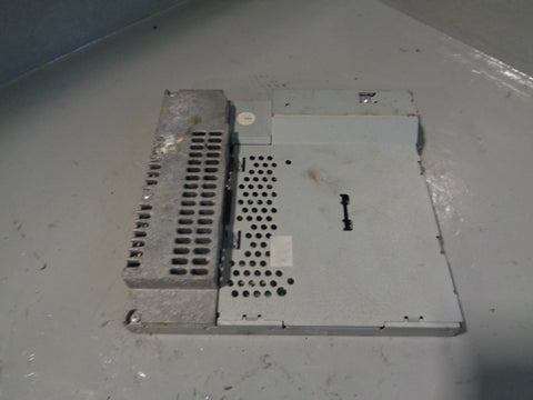 Range Rover L322 Stereo Audio Module Head Unit VUX500480 2006 to 2013 R30015