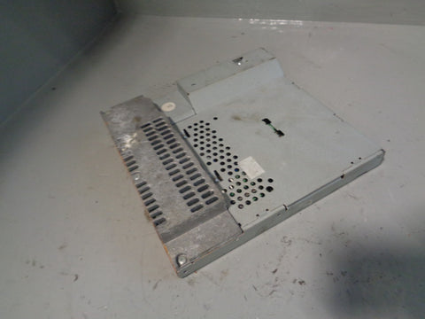 Range Rover L322 Stereo Audio Module Head Unit VUX500480 2006 to 2013 R30015