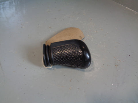 Discovery 2 Gearstick Gear Knob Manual Black Land Rover 1998 to 2004