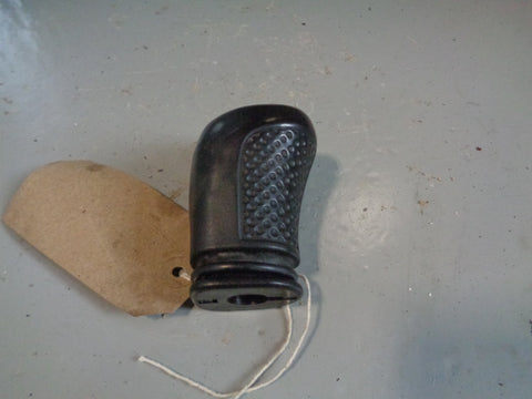 Discovery 2 Gearstick Gear Knob Manual Black Land Rover 1998 to 2004