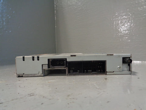 Range Rover L322 Stereo Audio Module Head Unit VUX500480 2006 to 2013 R30015