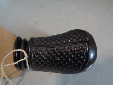 Discovery 2 Gearstick Gear Knob Manual Black Land Rover 1998 to 2004