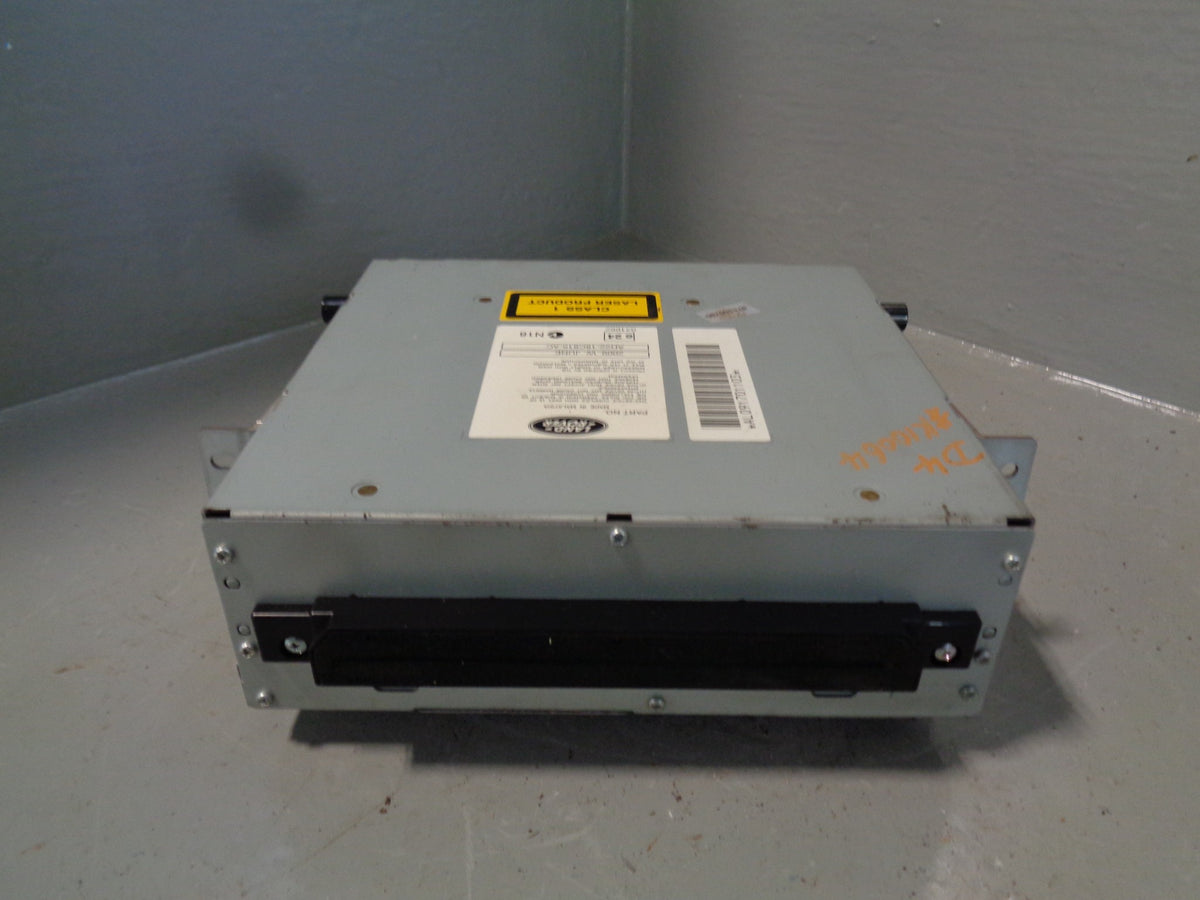 CD Player Head Unit Stereo AH22-18C815-AC Discovery 4 Range Rover Sport