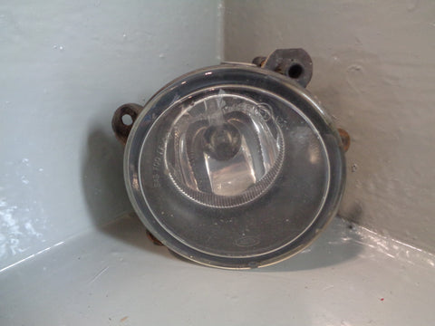Discovery 2 Fog Light Off Side Front Bumper Land Rover XBJ000080 2002 to 2004