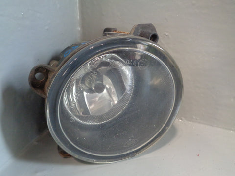 Discovery 2 Fog Light Off Side Front Bumper Land Rover XBJ000080 2002 to 2004