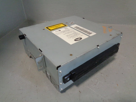 CD Player Head Unit Stereo AH22-18C815-AC Discovery 4 Range Rover Sport