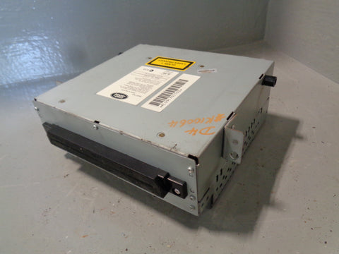 CD Player Head Unit Stereo AH22-18C815-AC Discovery 4 Range Rover Sport