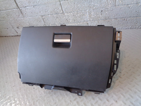 Range Rover Evoque Glove Box in Black 12D-1348-RLX L538 2016 to 2018
