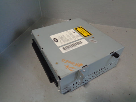 CD Player Head Unit Stereo AH22-18C815-AC Discovery 4 Range Rover Sport