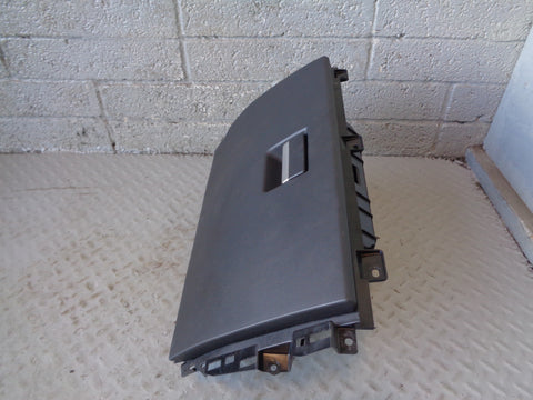Range Rover Evoque Glove Box in Black 12D-1348-RLX L538 2016 to 2018