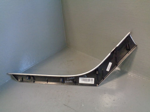 Range Rover Evoque Centre Console Trim Near Side BJ32044E07DB L538 2011 to 2018