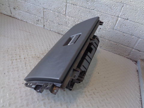 Range Rover Evoque Glove Box in Black 12D-1348-RLX L538 2016 to 2018