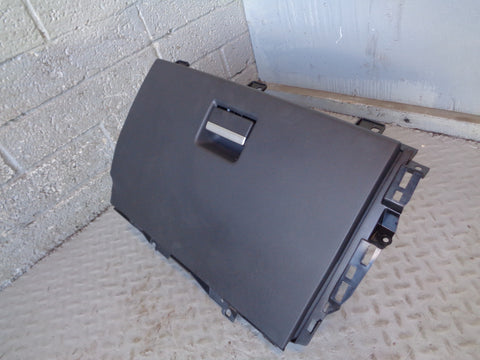 Range Rover Evoque Glove Box in Black 12D-1348-RLX L538 2016 to 2018