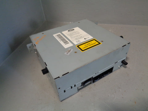 CD Player Head Unit Stereo AH22-18C815-AC Discovery 4 Range Rover Sport