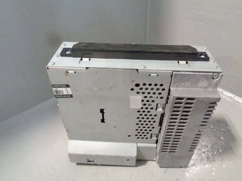 CD Player Head Unit Stereo AH22-18C815-AC Discovery 4 Range Rover Sport
