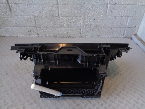 Range Rover Evoque Glove Box in Black 12D-1348-RLX L538 2016 to 2018
