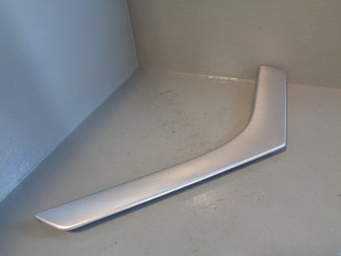 Range Rover Evoque Centre Console Trim Off Side BJ32044E06DB L538 2011 to 2018