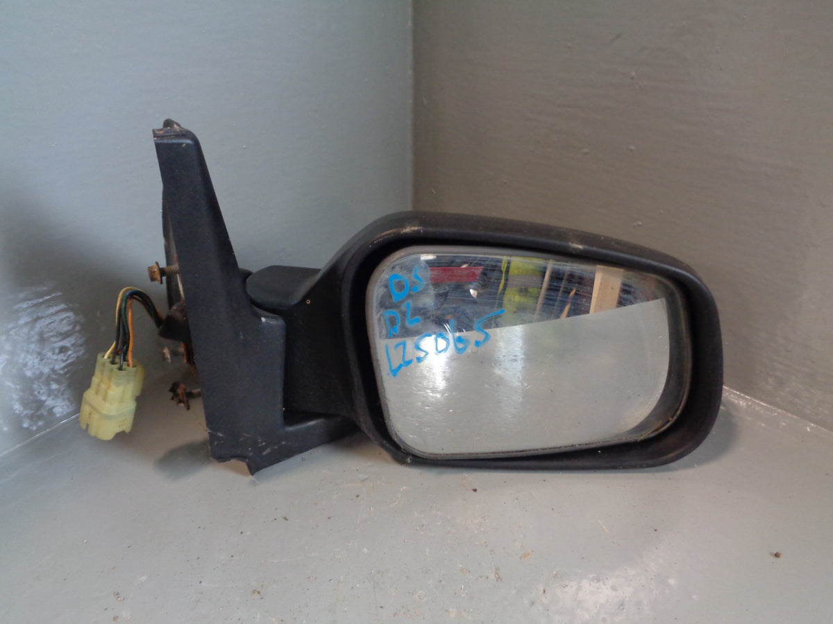 Discovery 2 Electric Door Mirror Off Side Right Land Rover 1998 to 2004 L25065