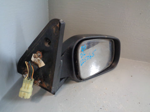 Discovery 2 Electric Door Mirror Off Side Right Land Rover 1998 to 2004 L25065