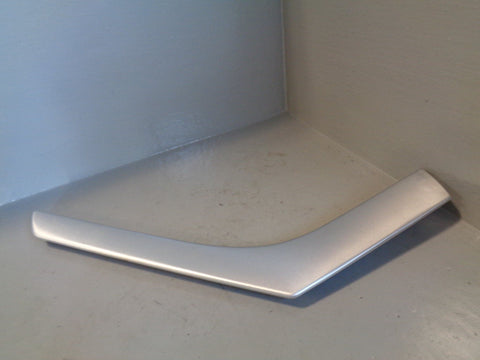 Range Rover Evoque Centre Console Trim Off Side BJ32044E06DB L538 2011 to 2018