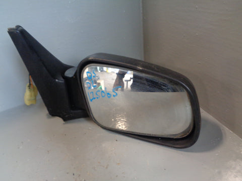 Discovery 2 Electric Door Mirror Off Side Right Land Rover 1998 to 2004 L25065
