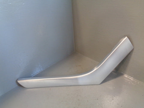 Range Rover Evoque Centre Console Trim Off Side BJ32044E06DB L538 2011 to 2018